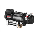 DK2 T1000 - 10,000 LB 12V - W/ STEEL ROPE T1000-100