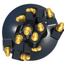 DR11 Dedicated Rock Auger Bits