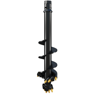 Digga DR6 Dedicated Rock Auger Bits