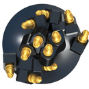 DR6 Dedicated Rock Auger Bits