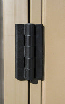 Duramax 10.5x8 Shed Woodbridge Plus w/foundation 40214