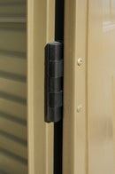 Duramax 10.5x8 Shed Woodbridge Plus w/foundation 40214