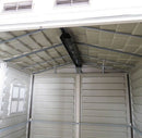 Duramax 6x6 StoreMate Plus Vinyl Shed w/floor 30425