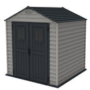 Duramax 7x7 StoreMax Plus Shed w/molded floor 30325
