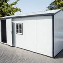 Duramax Gable Roof Insulated Building 16x10 30952