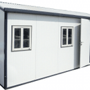 Duramax Gable Roof Insulated Building 16x10 30952