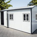 Duramax Gable Roof Insulated Building 16x10 30952