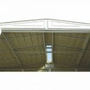 Duramax Woodbridge 5 - 10.5'x5' Shed w/ Foundation 00283