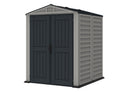 Duramax YardMate 5x5 Shed Plus w/floor 35525