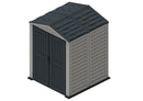 Duramax YardMate 5x5 Shed Plus w/floor 35525