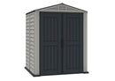 Duramax YardMate 5x5 Shed Plus w/floor 35525