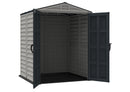 Duramax YardMate 5x5 Shed Plus w/floor 35525