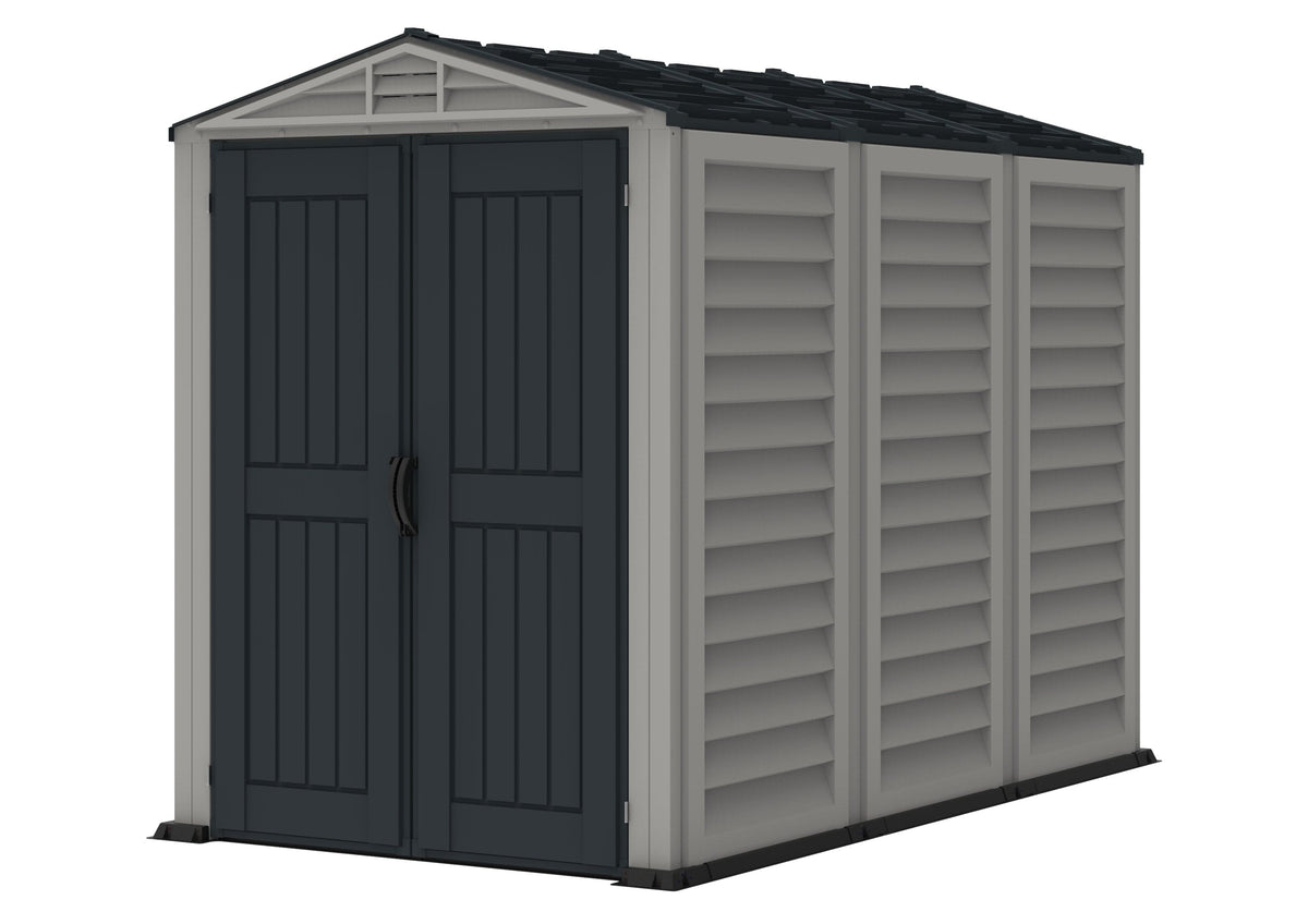 Duramax YardMate Plus 5' X 8' Shed - 35825