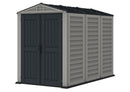 Duramax YardMate Plus 5' X 8' Shed 35825