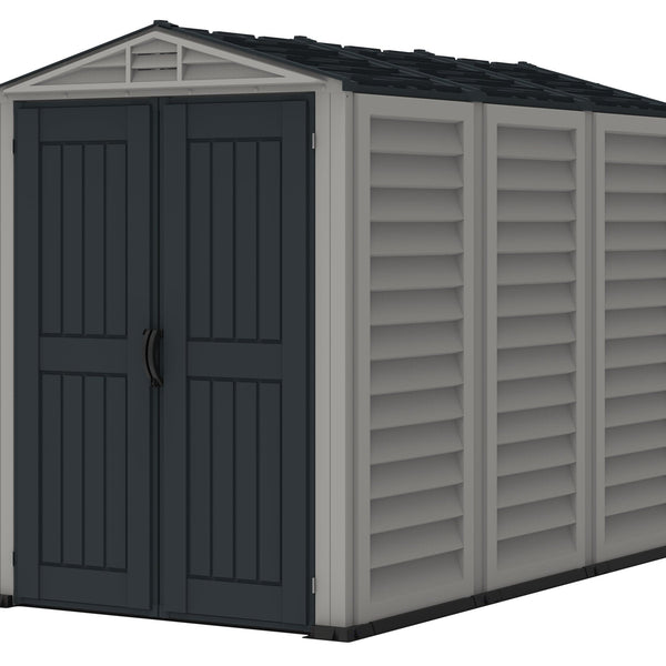 Duramax YardMate Plus 5' X 8' Shed - 35825