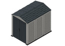 Duramax YardMate Plus 5' X 8' Shed 35825