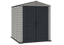Duramax YardMate Plus 5' X 8' Shed 35825