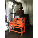 Easy-Kleen 3000 PSI (Propane - Hot Water) Auto Stop Belt-Drive Stationary Pressure Washer (208V 3-Phase) - EZP3010-3-208-A