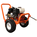 Easy-Kleen Commercial Action Series 4000 PSI (Gas -Cold) Pressure Washer w/ Honda GX Engine - AS440GHGP