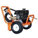 Easy-Kleen Commercial Action Series 4000 PSI (Gas -Cold) Pressure Washer w/ Kohler Engine - AS440GKGP