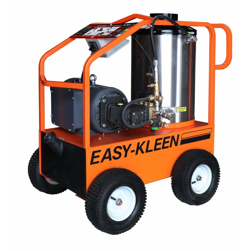 Easy Kleen-Commercial EZO3035E-GP Hot Water-3000PSI