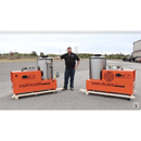 Easy-Kleen EZP5005-3-208-A Buffalo Series, Industrial Propane - EZP5005-3-208-A