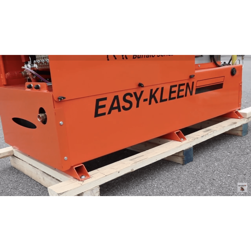 Easy-Kleen EZP5005-3-208-A Buffalo Series, Industrial Propane - EZP5005-3-208-A