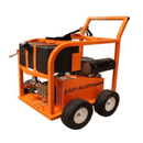 Easy-Kleen Industrial 5000 PSI (Gas - Cold) Pressure Washer w/ Electric Start Honda GX Engine - IS5005G