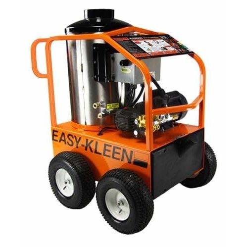 Easy-Kleen Professional 1500 PSI (Electric - Hot Water) Pressure Washer - EZO1520E