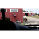 Easy-Kleen Professional 3500 PSI (Gas - Hot Water) Gear-Drive Pressure Washer - EZO3504G-H