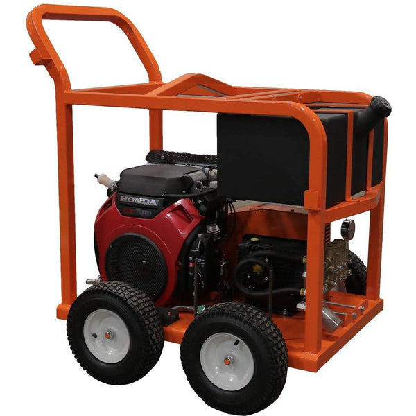 Easy-Kleen Professional 7000 PSI - Industrial pressure washer (gas and cold water) - IS7040G