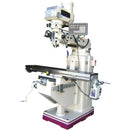 GMC Vertical Knee Type Mill - GMM-1054VPKG GMM-1054VPKG