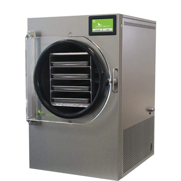 high efficiency freeze dryer price/food freeze
