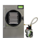 Harvest Right Medium Pharmaceutical Freeze Dryer (Stainless Steel) - HRFD-PMed-SS-Pharm