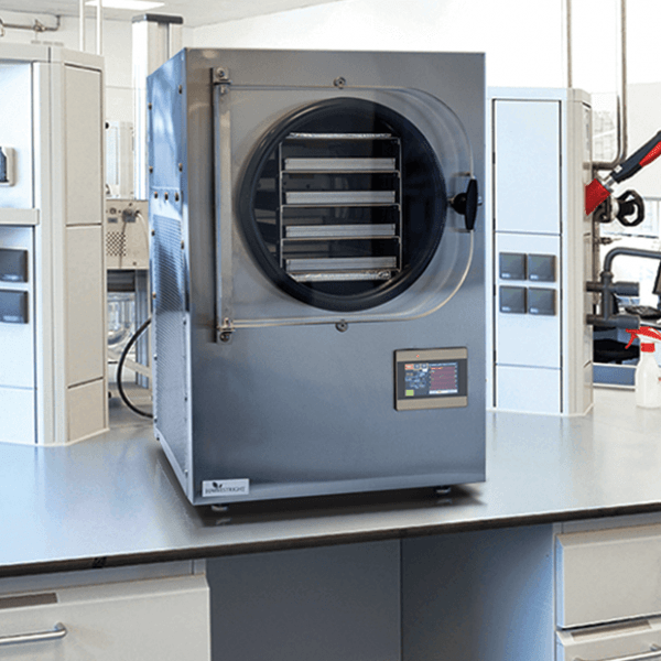Harvest Right Medium Scientific Freeze Dryer With Oil-Free