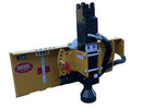 Haugen Dakota Skid Steer Post Driver PD-1450