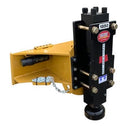Haugen Dakota Skid Steer Post Driver PD-1850