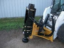 Haugen Dakota Skid Steer Post Driver PD-2000
