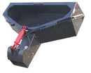 Haugen Skid Steer Concrete Bucket