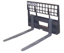 Haugen Skid Steer Pallet Fork