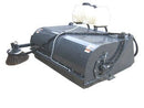 Haugen Skid Steer Pick-up Broom