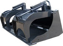 Haugen Skid Steer Scrap Grapple