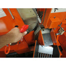 HE&M CNC Carbide Sawing Machine: KTC-100EH KTC-100EH