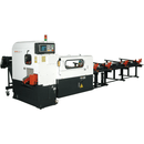 HE&M CNC Carbide Sawing Machine: KTC-100EH KTC-100EH