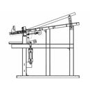 HE&M CNC Carbide Sawing Machine: KTC-100NF KTC-100NF