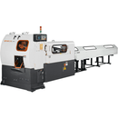 HE&M CNC Carbide Sawing Machine: KTC-100NF KTC-100NF