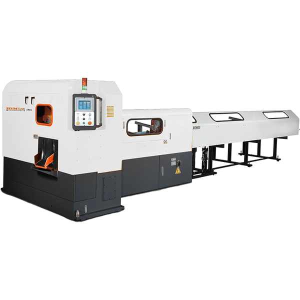 HE&M CNC Carbide Sawing Machine: KTC-150NFC KTC-150NFC