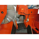 HE&M CNC Carbide Sawing Machine: KTC-150SP KTC-150SP