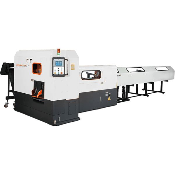 HE&M CNC Carbide Sawing Machine: KTC-200SP KTC-200SP