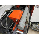 HE&M CNC Carbide Sawing Machine: KTC-70EH KTC-70EH